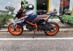 KTM 390 Duke (2024 - 26) usata