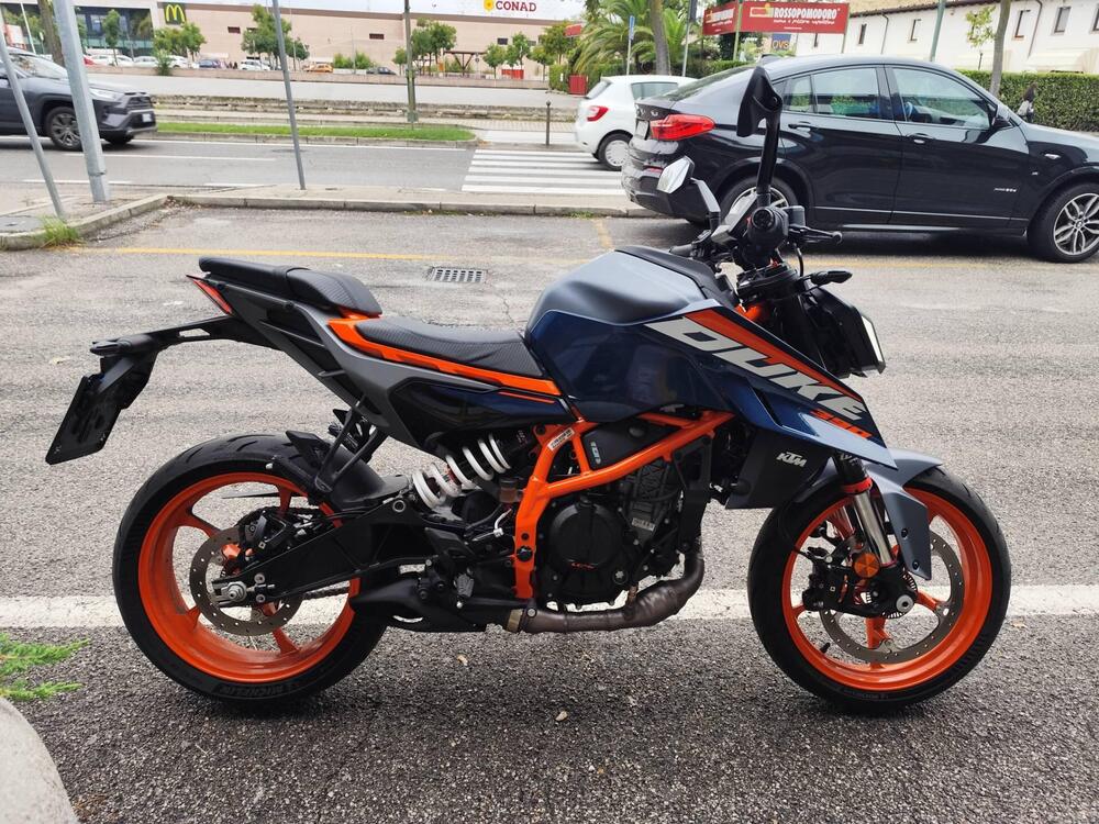 KTM 390 Duke (2024 - 26) (2)