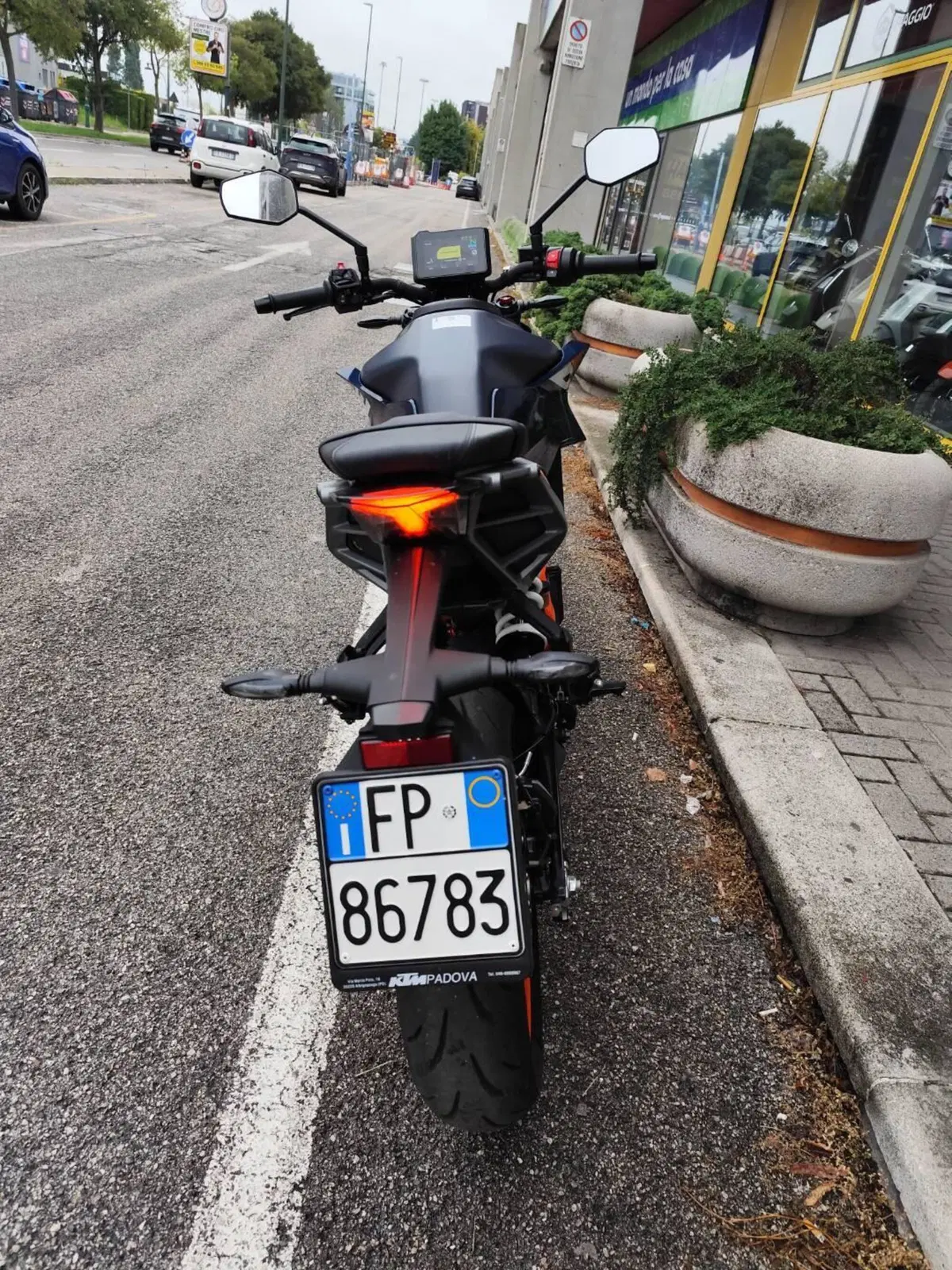 KTM 390 Duke (2024 - 25) (4)