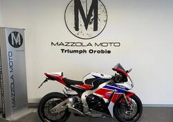 Honda CBR 1000 RR Fireblade (2012 - 16) usata