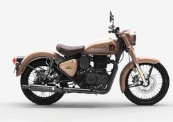 Royal Enfield Classic 350 (2021 - 25) nuova