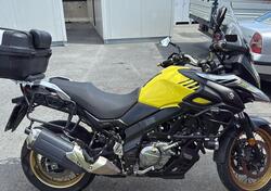 Suzuki V-Strom 650XT ABS (2017 - 20) usata