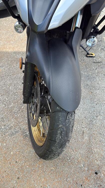 Suzuki V-Strom 650XT ABS (2017 - 20) (3)