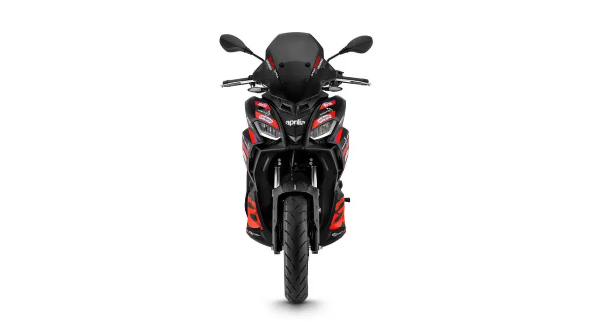 Aprilia SR GT 125 SR GT 125 Replica (2025 - 26) (3)