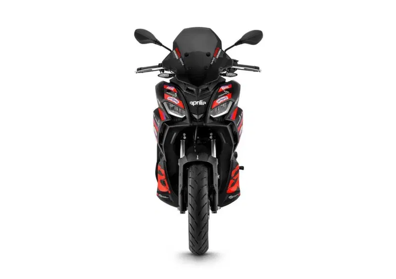 Aprilia SR GT 125 SR GT 125 Replica (2025 - 26) (3)