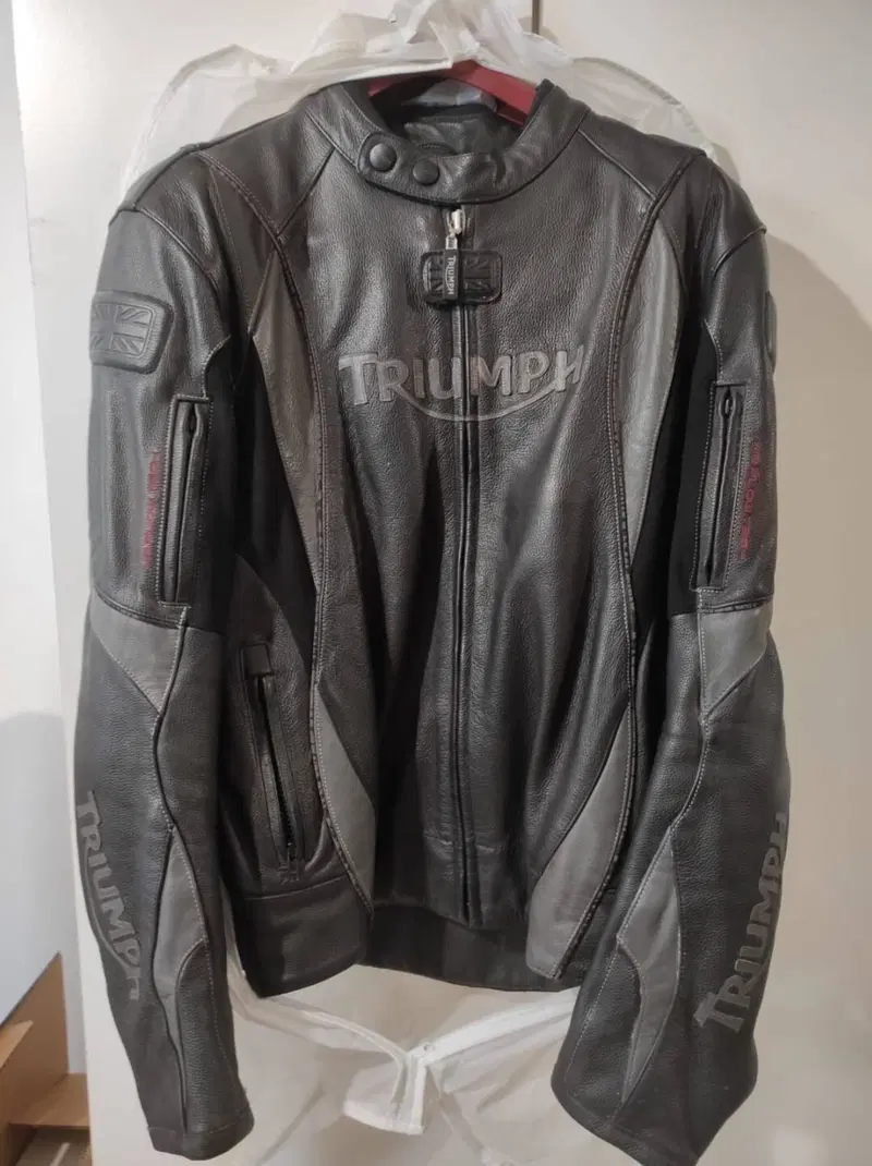 Triumph Speed Triple 1050 (2005 - 11) (9)