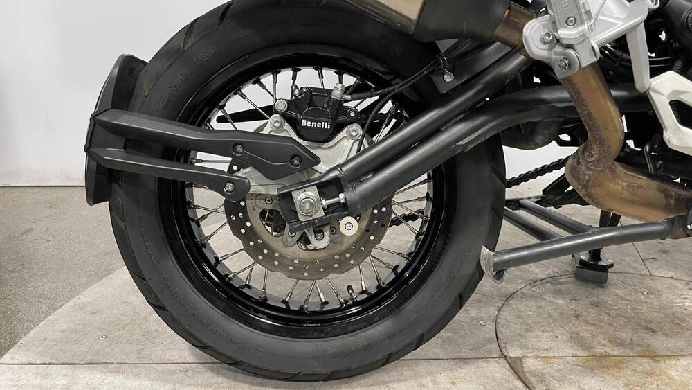 Benelli TRK 502X (2021 - 25) (3)