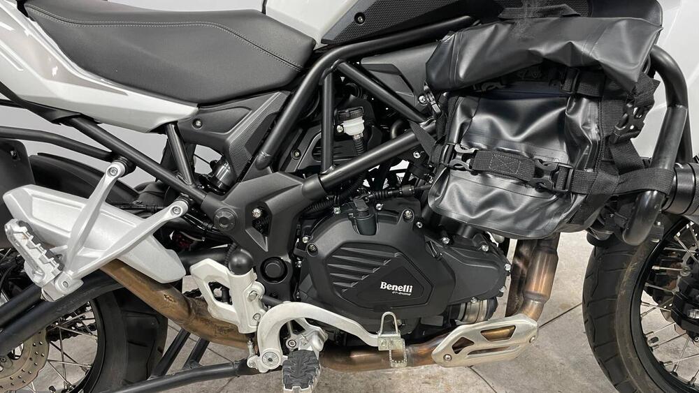 Benelli TRK 502X (2021 - 25) (4)
