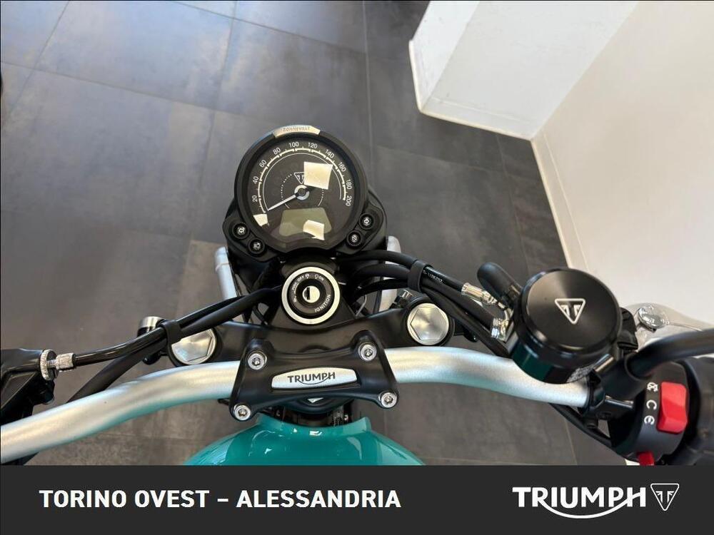 Triumph Scrambler 900 (2023 - 25) (4)