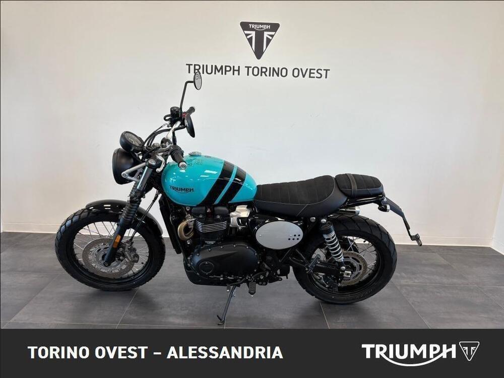 Triumph Scrambler 900 (2023 - 25) (3)