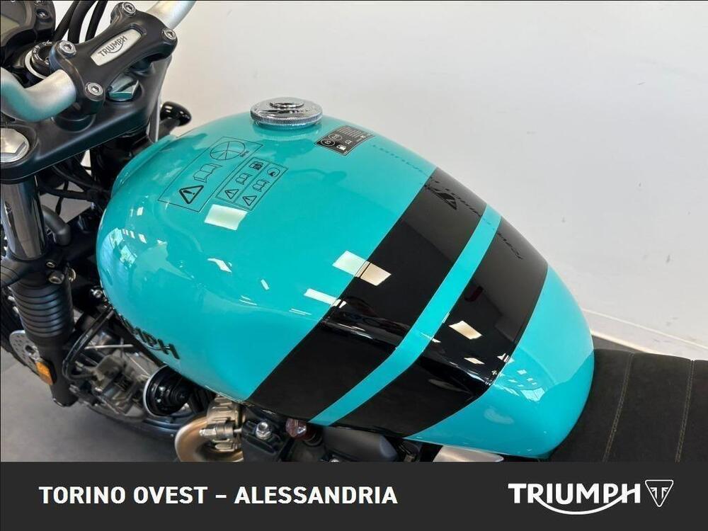 Triumph Scrambler 900 (2023 - 25) (5)