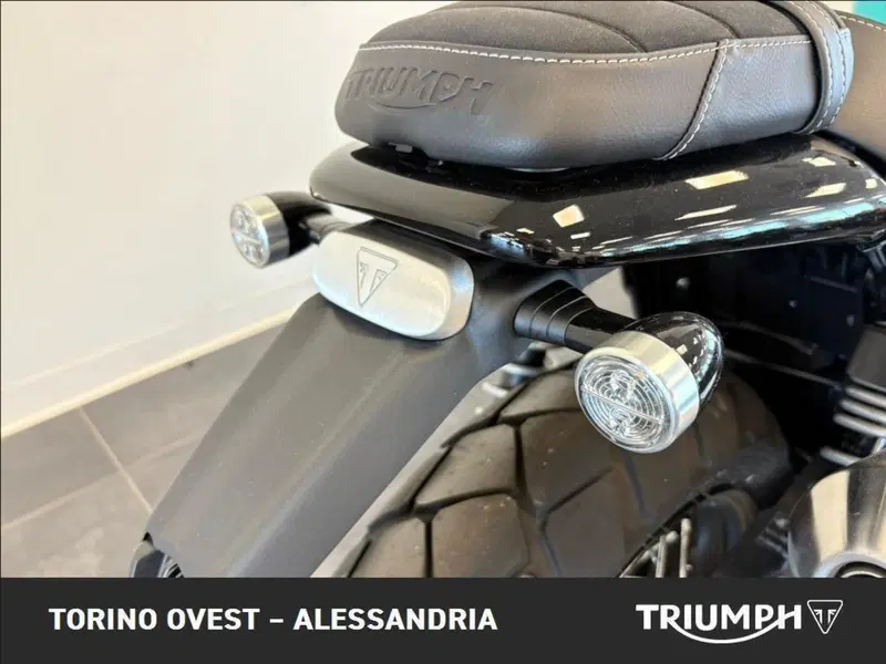 Triumph Scrambler 900 (2023 - 25) (7)