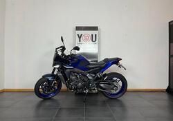 Yamaha MT-09 Y-AMT (2024 - 25) usata