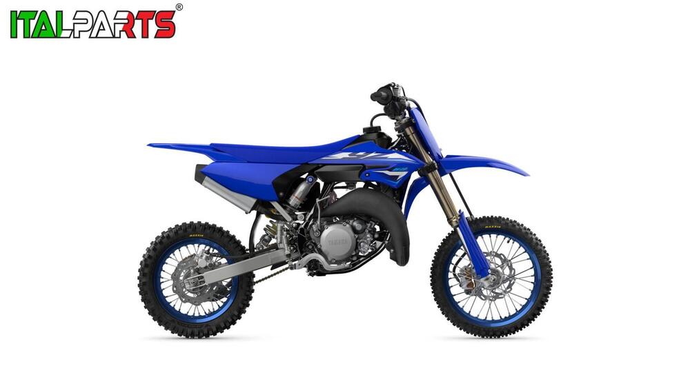 Yamaha YZ 65 (2026)