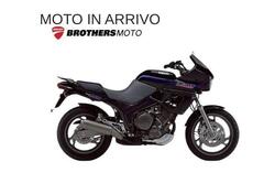 Yamaha TDM 850 (1996 - 01) usata