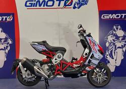 Italjet Moto Dragster 300 (2024) usata