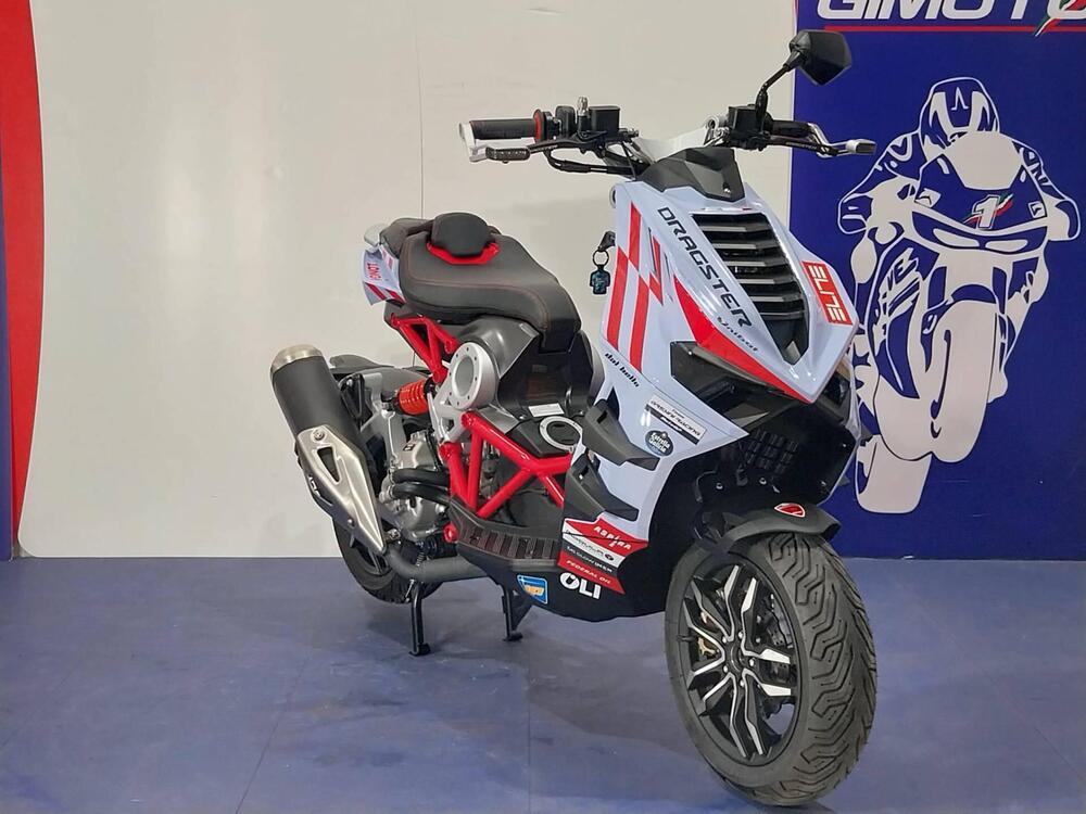 Italjet Moto Dragster 300 (2024) (2)
