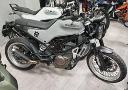 Husqvarna Svartpilen 401 (2018 - 19) usata