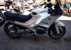 Bmw R 1100 RS ABS usata
