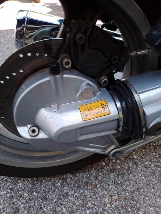 Bmw R 1100 RS ABS (4)