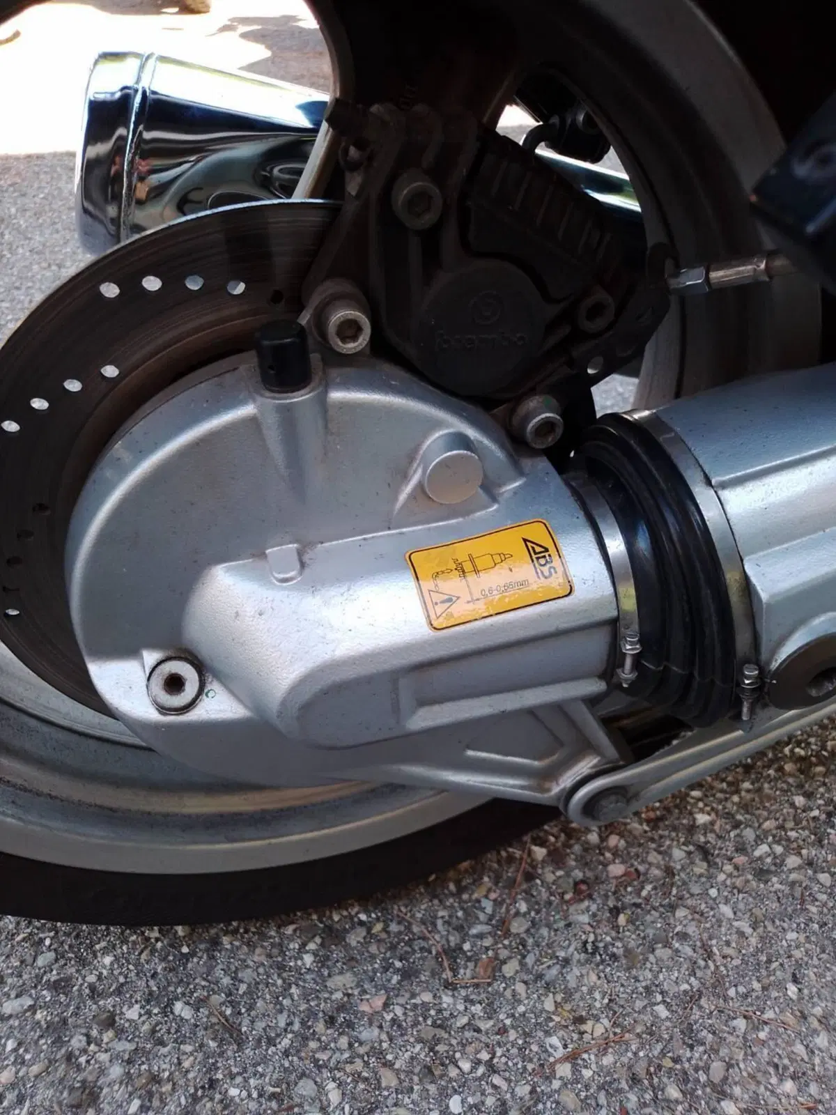 Bmw R 1100 RS ABS (4)