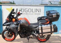 Benelli TRK 502X (2021 - 25) usata