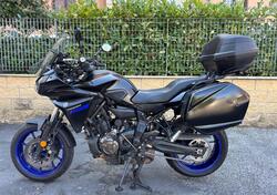 Yamaha Tracer 700 GT (2019 - 20) usata