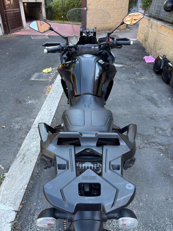 Yamaha Tracer 700 GT (2019 - 20) (3)