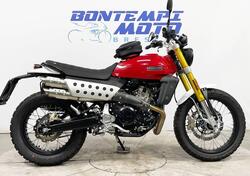 Fantic Motor Caballero 500 Scrambler (2025) usata