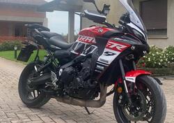 Yamaha Tracer 9 (2021 - 24) usata