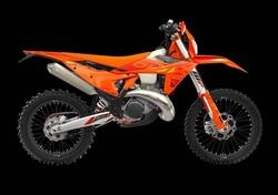 KTM 300 EXC 6Days (2026) nuova