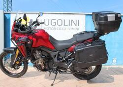 Honda Africa Twin CRF 1000L DCT ABS (2016 - 17) usata