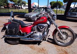 Honda VT 600 C Shadow (1989 - 02) usata