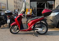 Honda SH 150 i (2017 - 19) usata