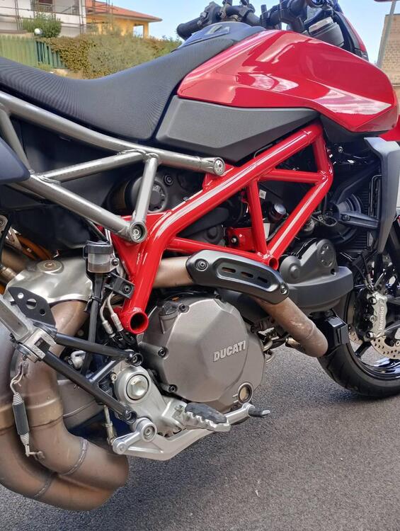 Ducati Hypermotard 950 (2019 - 20) (2)