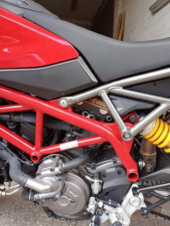 Ducati Hypermotard 950 (2019 - 20) (3)