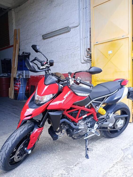 Ducati Hypermotard 950 (2019 - 20) (5)