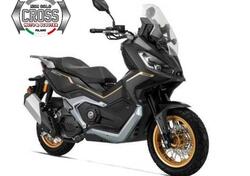 Keeway Motor XDV 125 EVO PRO (2025) nuova