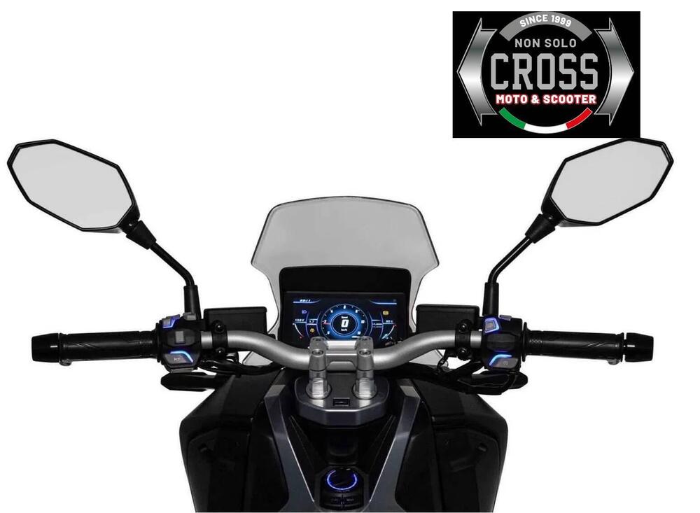 Keeway Motor XDV 125 EVO PRO (2025) (5)