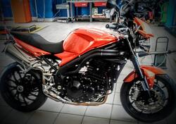 Triumph Speed Triple 1050 (2005 - 11) usata