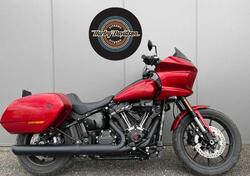 Harley-Davidson Low Rider ST (2025) usata