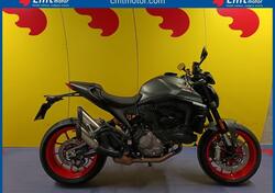 Ducati Monster 937 + (2021 - 25) usata