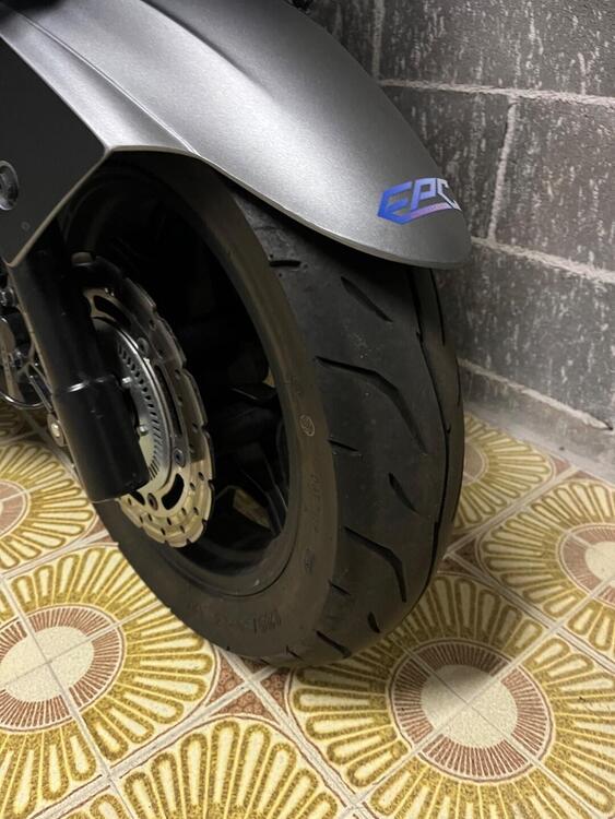 Kymco X-Town 300i City (2021 - 25) (4)