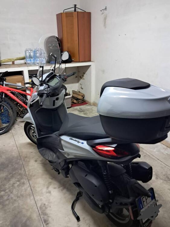 Piaggio Beverly 310 (2025) (4)