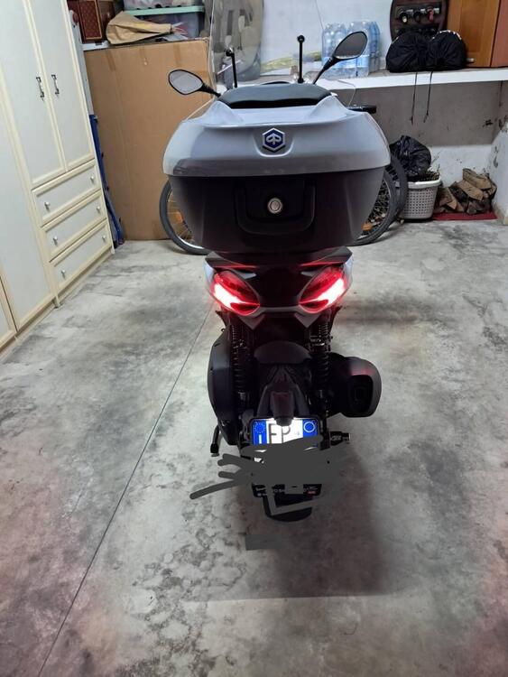 Piaggio Beverly 310 (2025) (5)