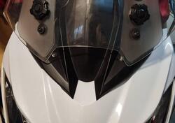 Kawasaki Versys 650 ABS (2015 - 16) usata