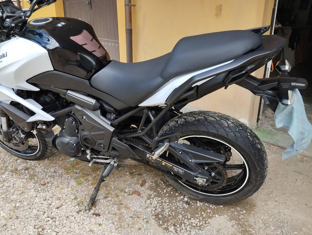 Kawasaki Versys 650 ABS (2015 - 16) (3)