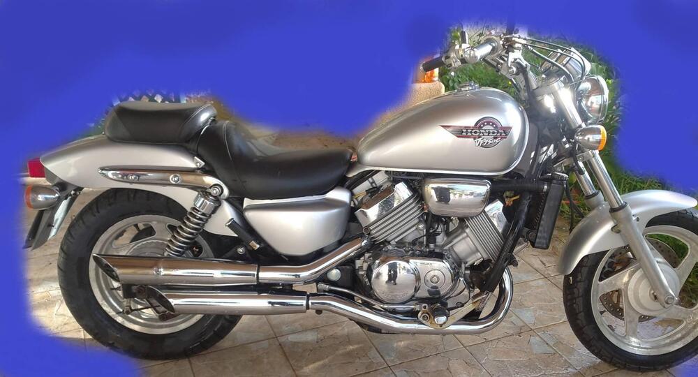 Honda VF 750 C (1985 - 01)