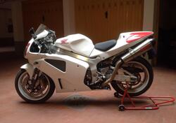 Honda VTR 1000 SP-1 (2000 - 01) usata