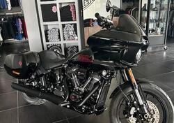 Harley-Davidson Low Rider ST (2025) nuova
